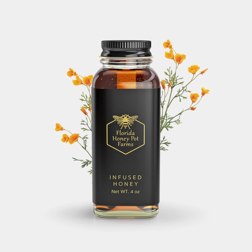 wildflower honey